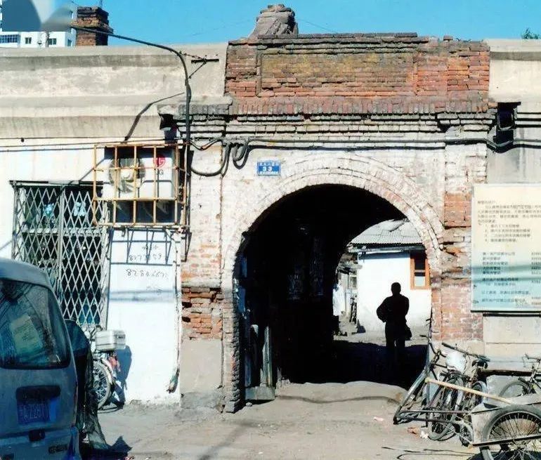 不舍的老道外，哈尔滨人心底最深的执念