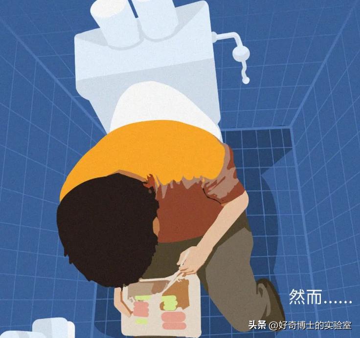 出去旅游拉不出屎,为什么旅游时大便都黏腻