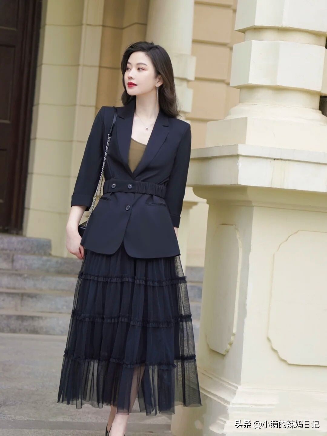 155女生夏天穿什么裙子,145小个子女生夏季穿什么裙子