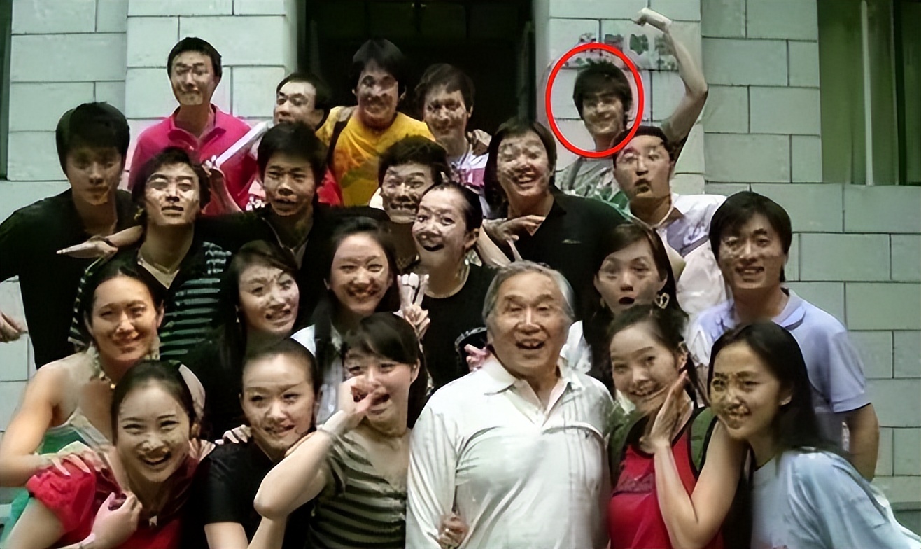 看完张翰做过的事，才知道他取代黄晓明，成为“油王”是众望所归