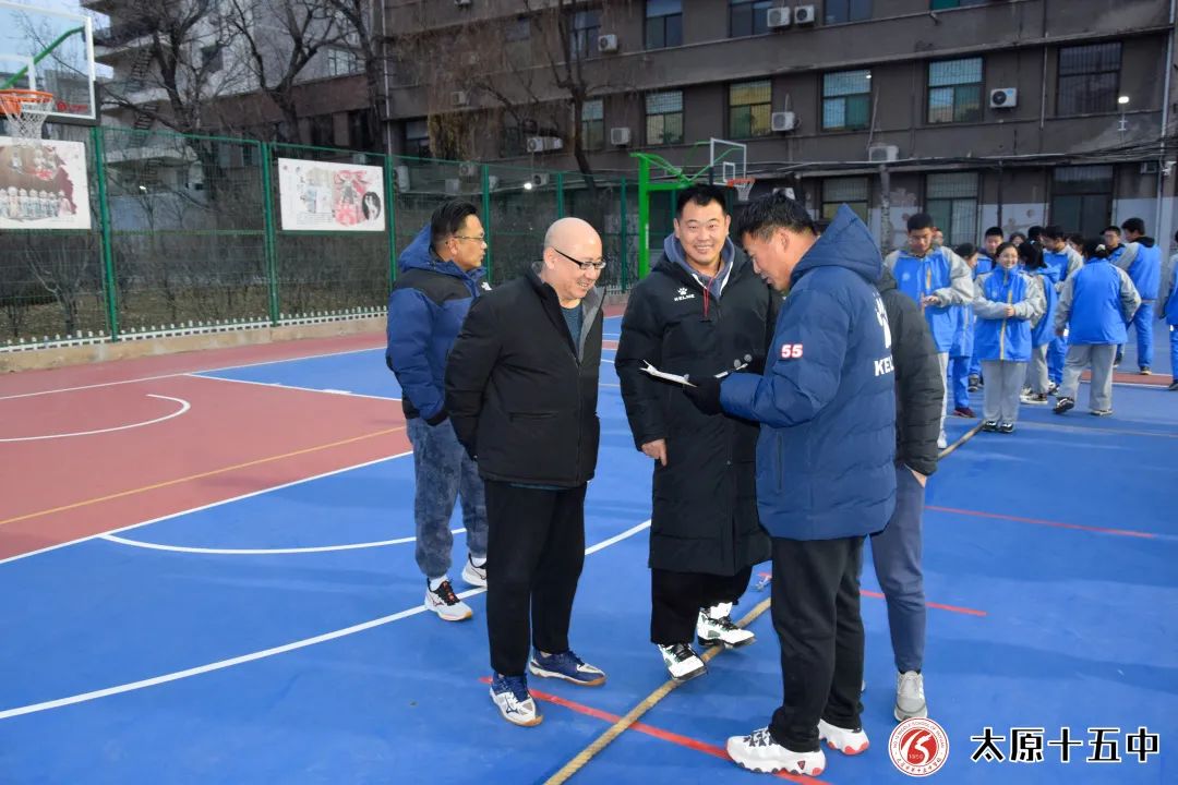 太原十五中2022运动会,太原十五中2021运动会