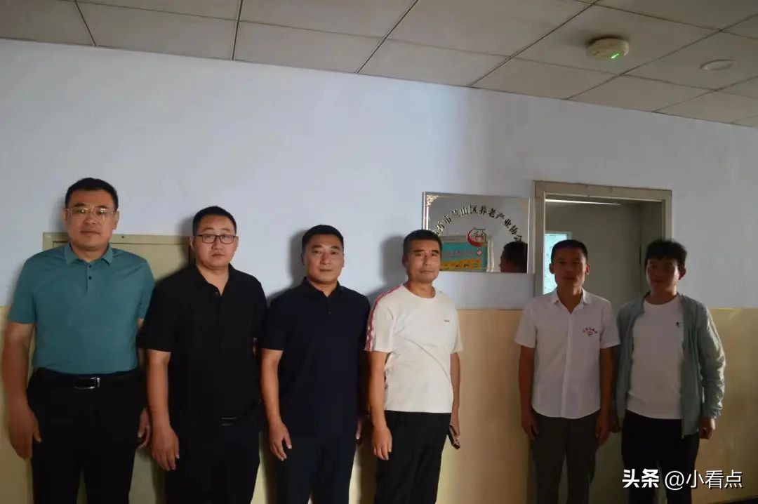 临沂市养老事业促进会,临沂成立医养康养协会