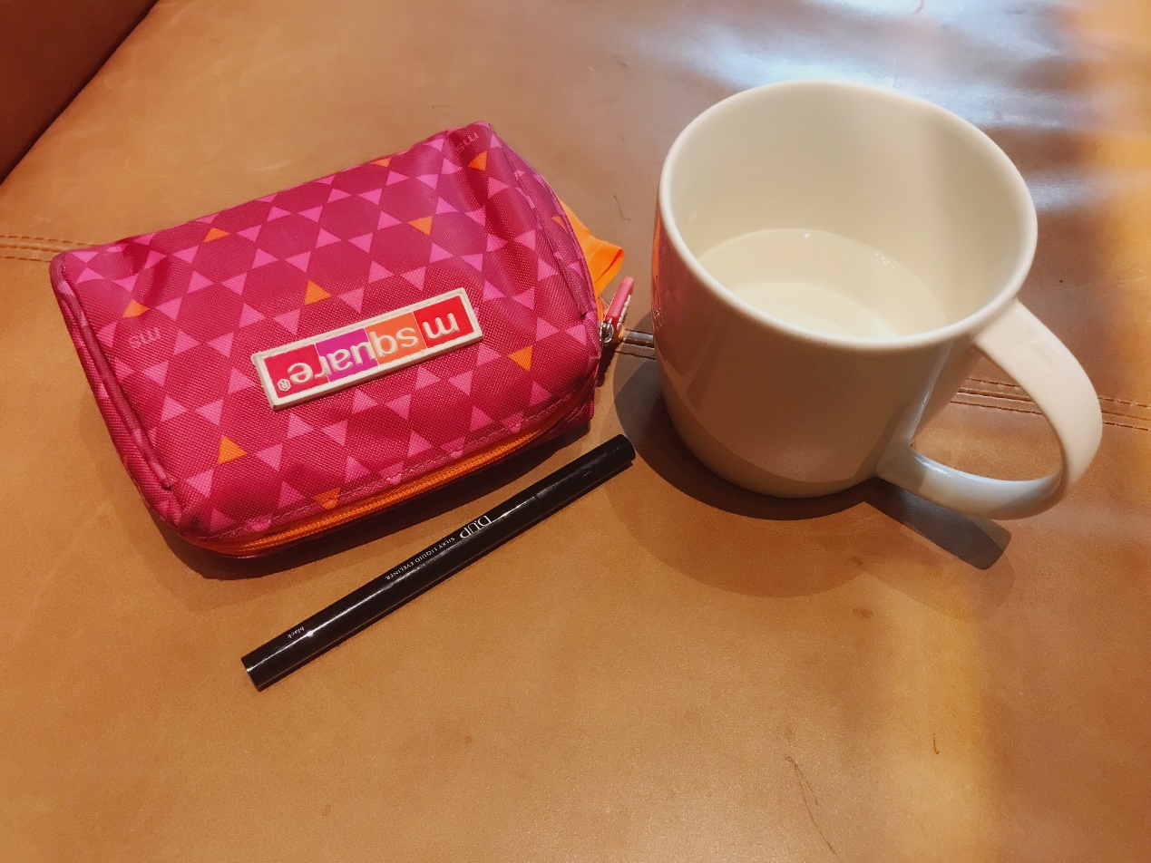 dup眼线笔还能用吗,dup眼线液笔真假