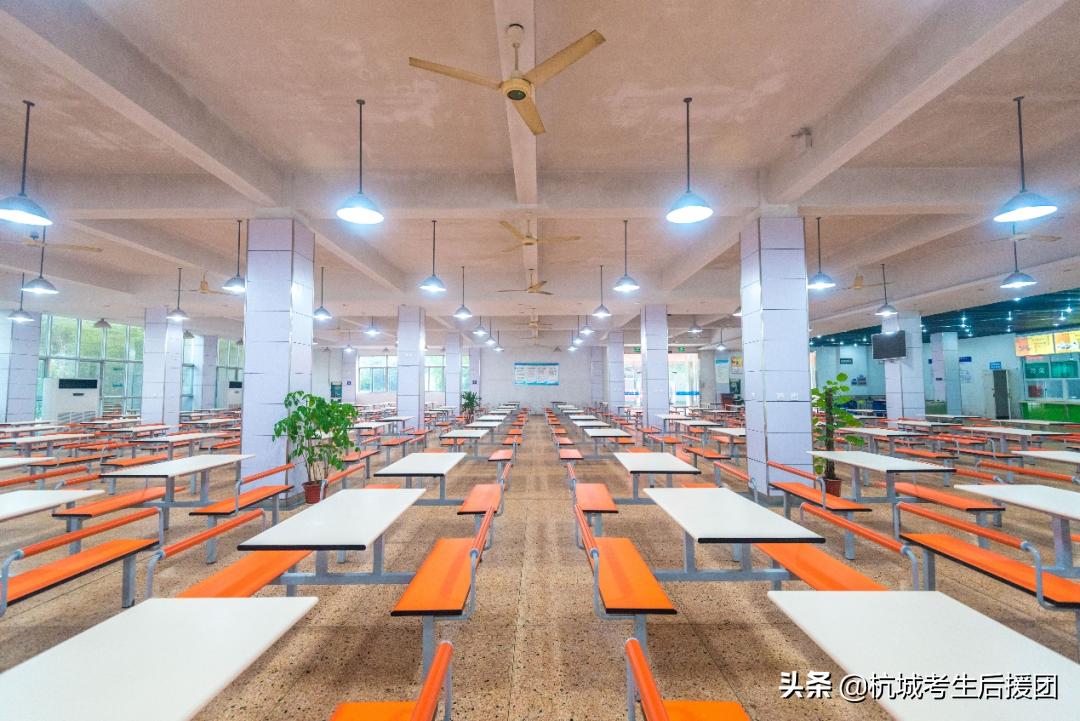 下一站浙江科技大学,下一站浙江美食