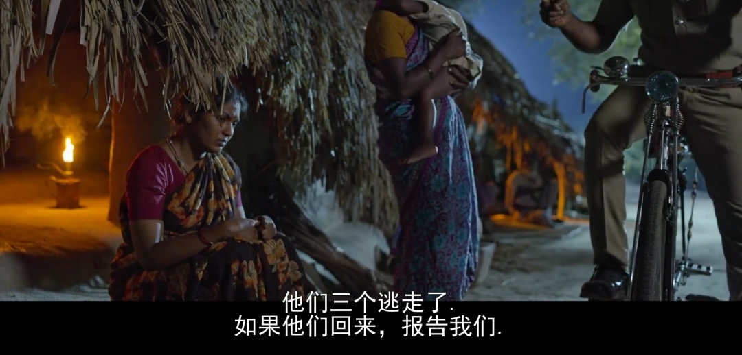 一部引人深思的印度电影,一个令人深思的印度电影