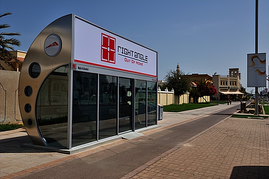 沙漠之城迪拜,沙漠之城迪拜图片