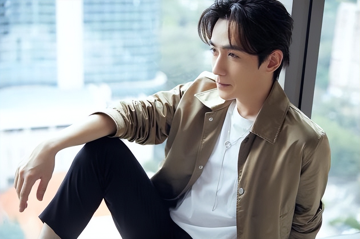 朱一龙有可能成为影帝吗,朱一龙人生大事影帝