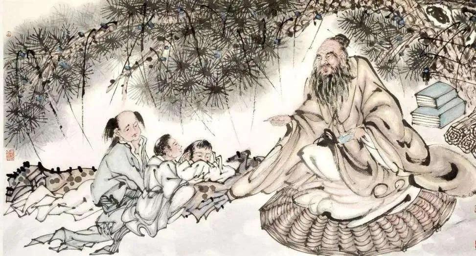 泰卦地天泰是好卦吗,消息卦是地天泰卦