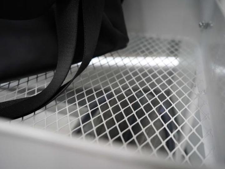 衣帽架收纳推荐实用,平价衣帽架测评轻松解决收纳问题