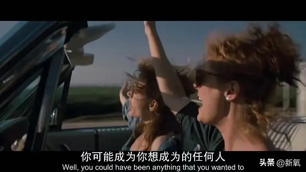 剃寸头的女生有多酷,那些剃寸头的女生