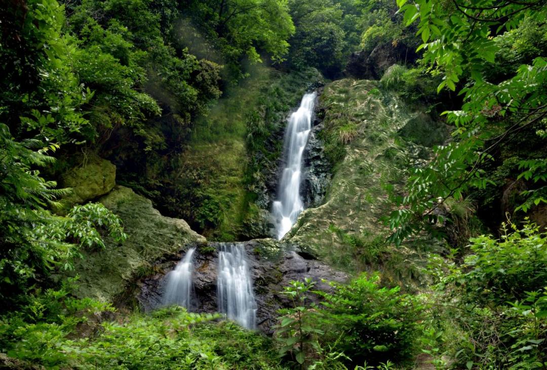 皖南旅游攻略宁国,宁国最美旅游线路