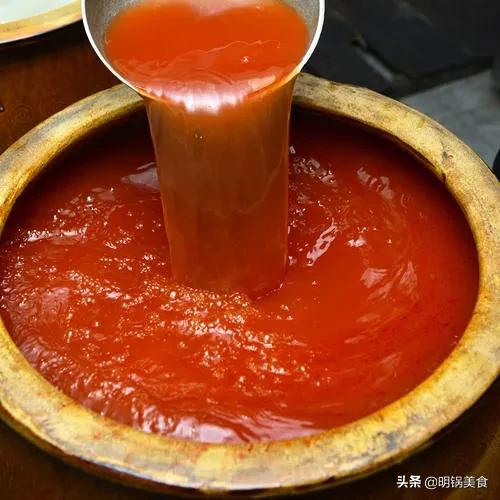 大厨炒菜提鲜放什么调料,老厨师调味口诀