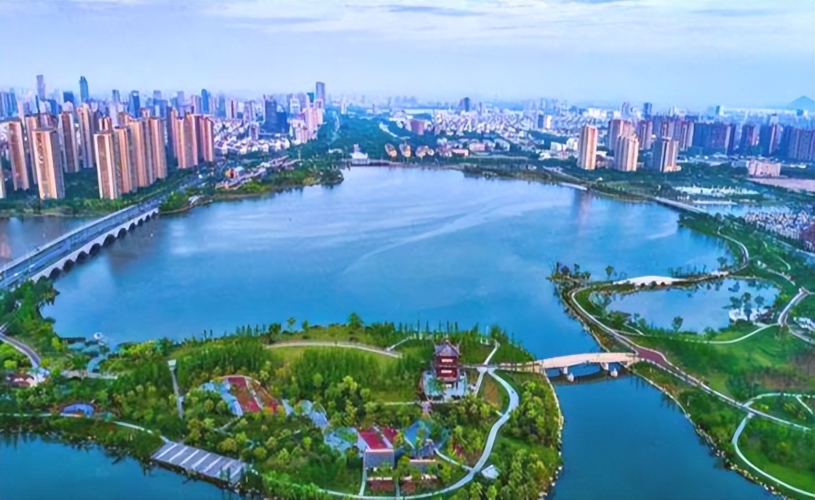 浙江消失的县,消失的百强县