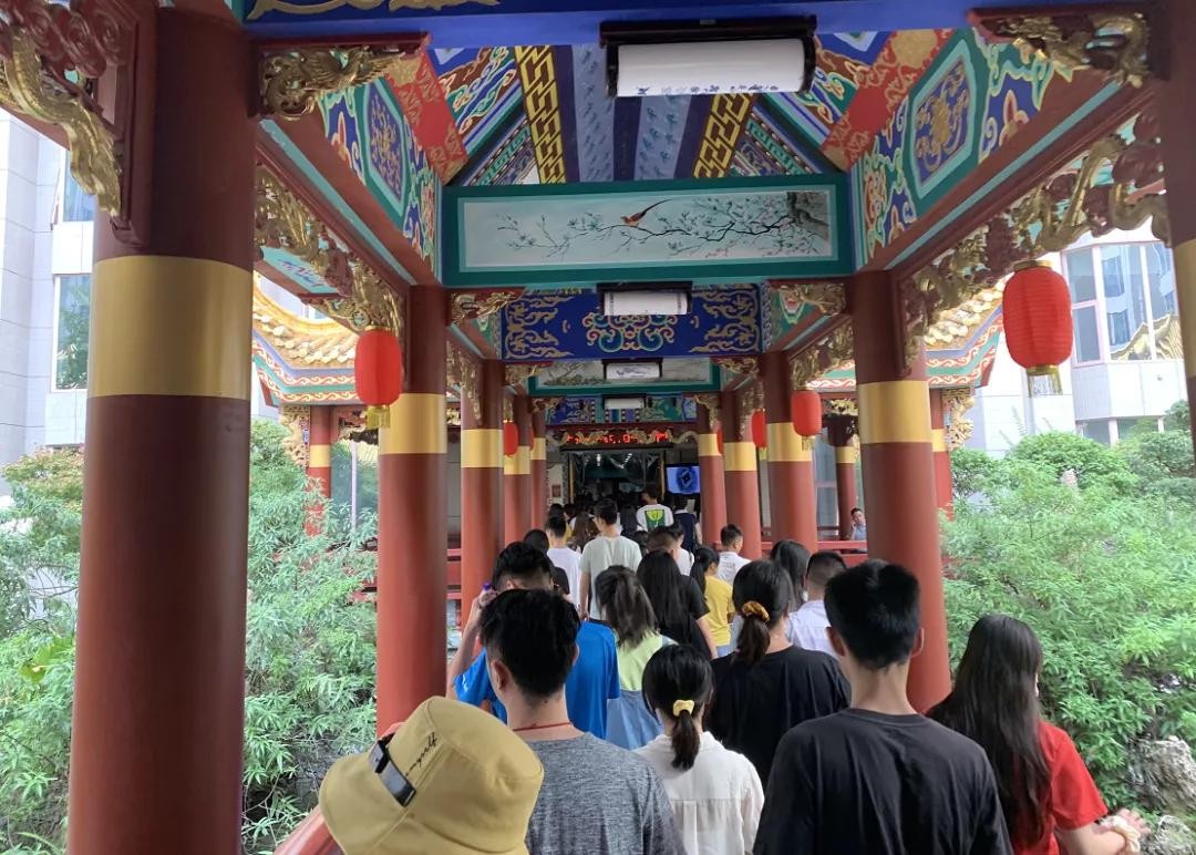 湖南长沙网红打卡旅游景点,长沙风力发电网红景点