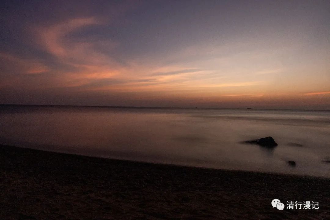 海南分界洲旅游攻略,海南乐东龙沐湾旅游攻略
