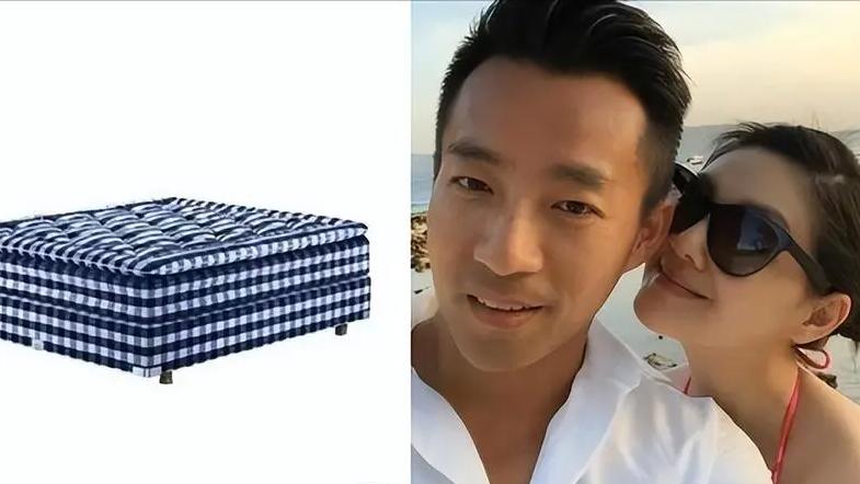 具俊晔台北买36平新房，分享婚后状态：每天和老婆一起追韩剧