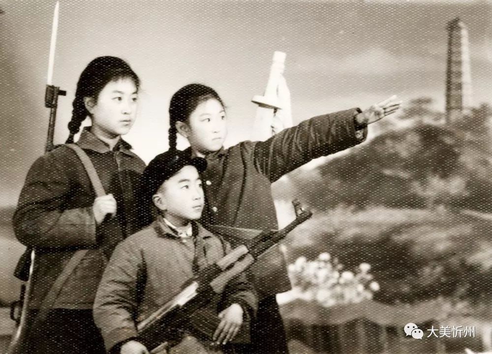 傅智强||我父亲的摄影生活(外一篇)