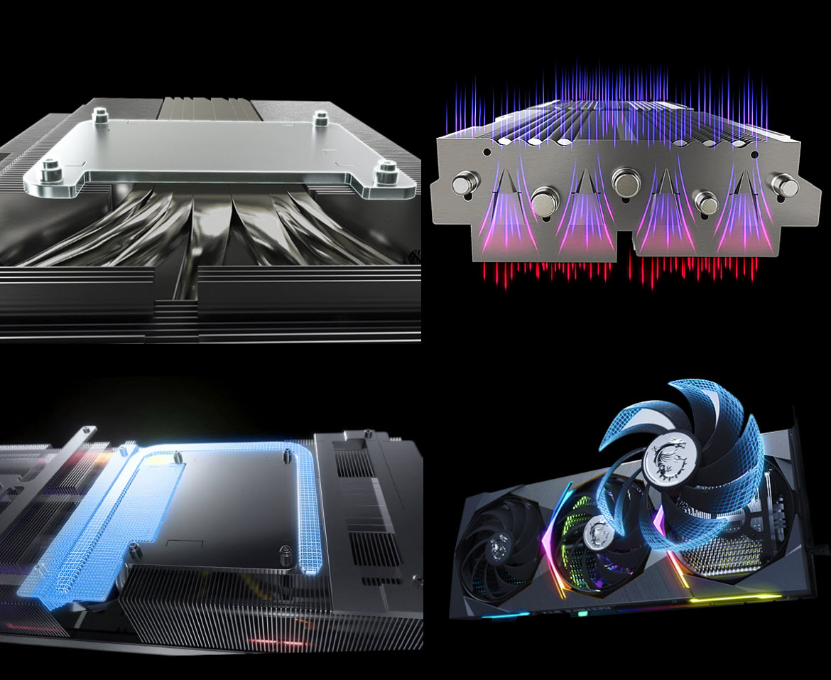 显卡的大涨至今余波依旧,看着308012G超龙的综合力已成风向标