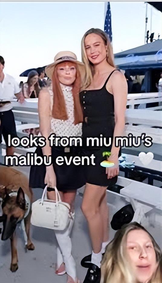 尽享奢华：了解真正的富家女穿戴miumiu