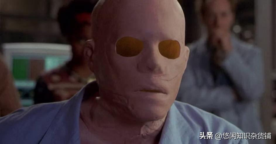 有史以来最恐怖的电影,最值得看的十部恐怖电影