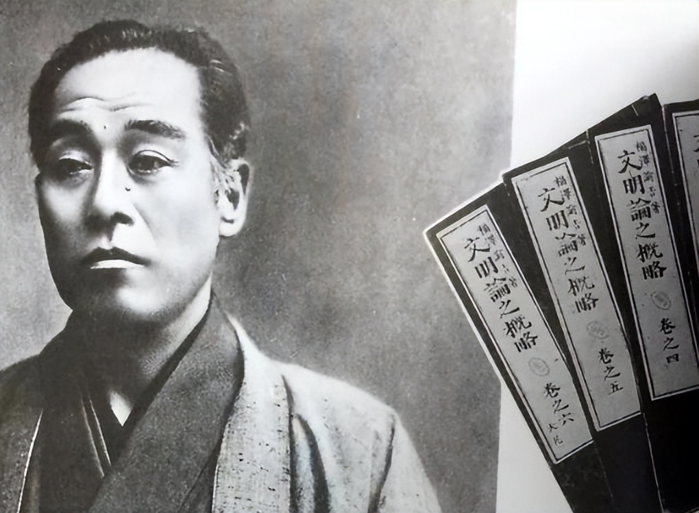 印在日本纸币上的人,印在日本纸币上的男人