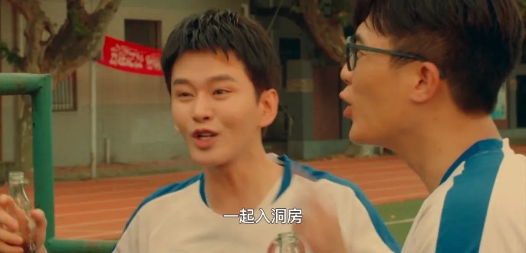 东八区的先生们有人追剧吗,东八区的先生们剧情吐槽