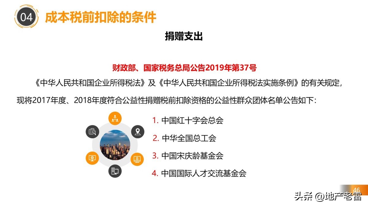 房地产税务政策最新解读,房地产在哪几个环节交税