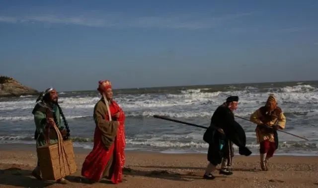 哪个电影要在秦皇岛拍,哪些电影在秦皇岛拍的