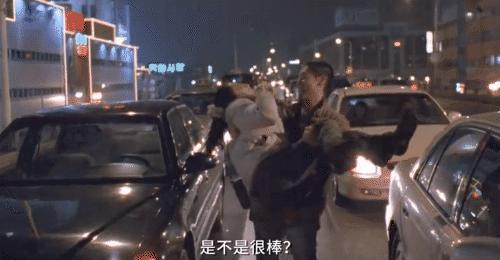 「王祖邪」对残缺审美，是健全者的傲慢：《绿洲》