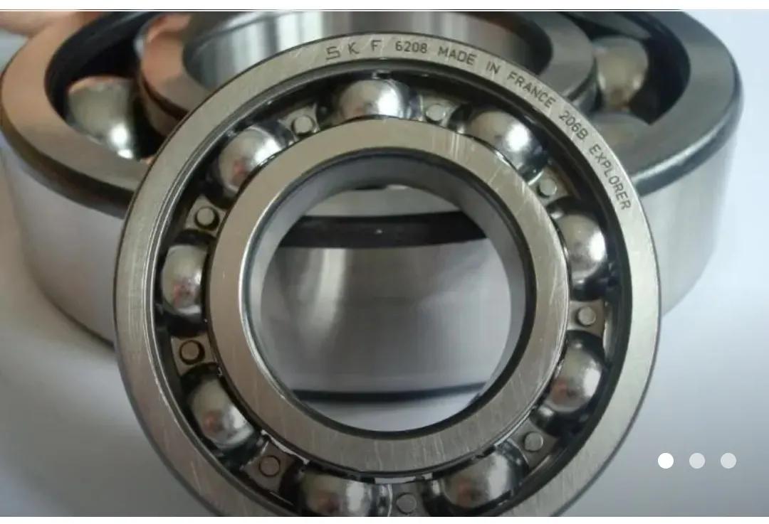 洛阳轴承厂有多厉害,洛阳轴承厂创始人