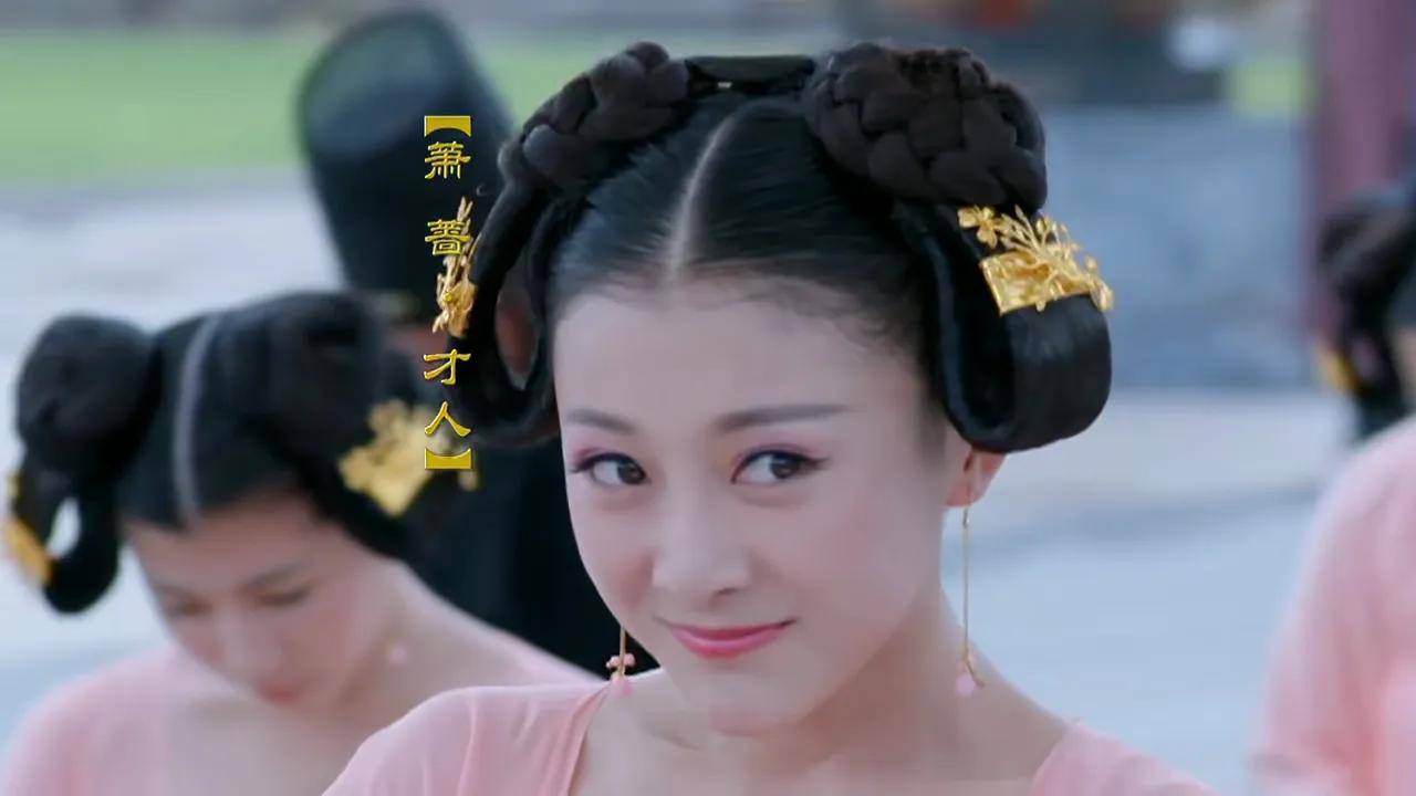 武后惊愕：是可忍孰不可忍，与外婆*伦乱**，*暴强**太子之妻，乱刀分尸