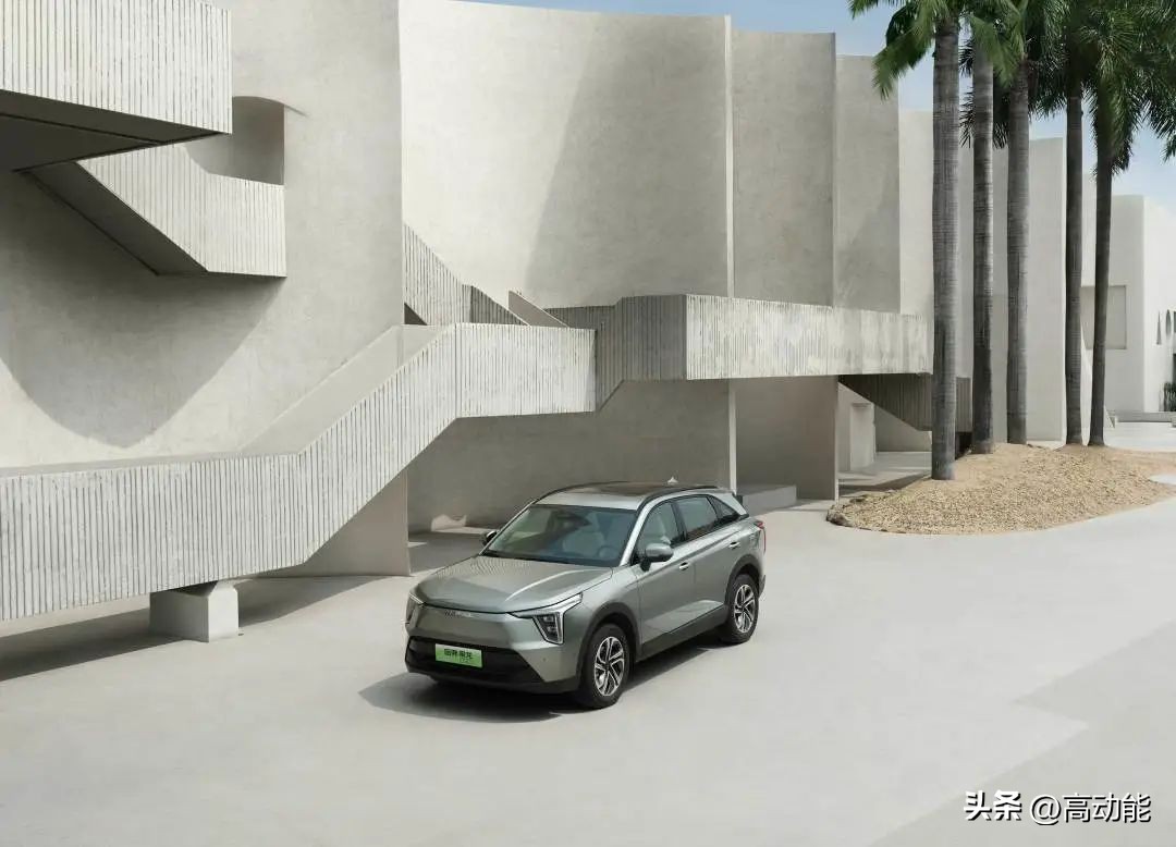 四驱Hi4技术,枭龙hi4深度越野