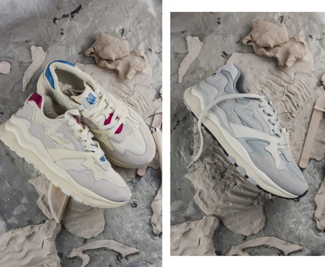 2018最火10双网红爆款运动鞋,秋冬新鞋10双近期最火运动鞋