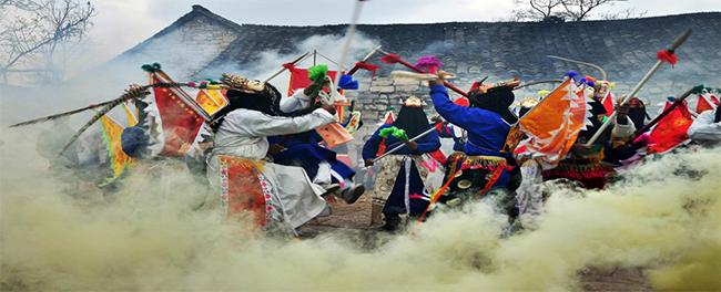 安顺旅游攻略有哪些景区值得去玩,贵州安顺旅游线路攻略最新