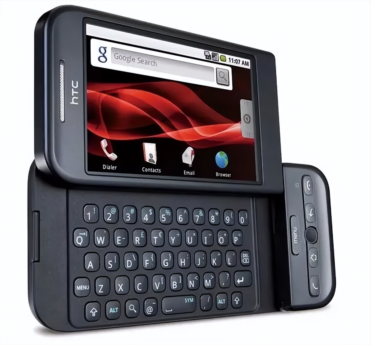 高通骁龙芯片的发展史,小米高通骁龙处理器