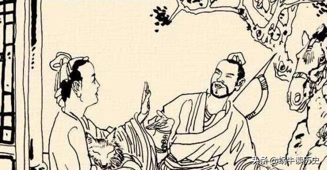 民间故事猎人山中追巨兔,民间故事穷小子上山砍柴遇见老虎