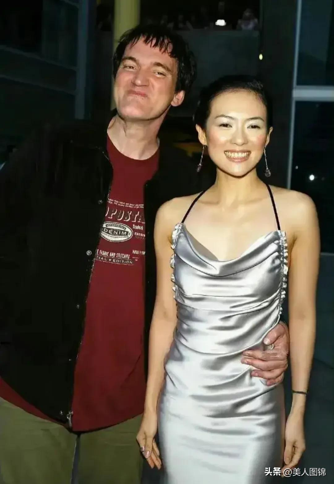 “国际章”风光不在，能否重振江湖雄风～美女章子怡之拷问