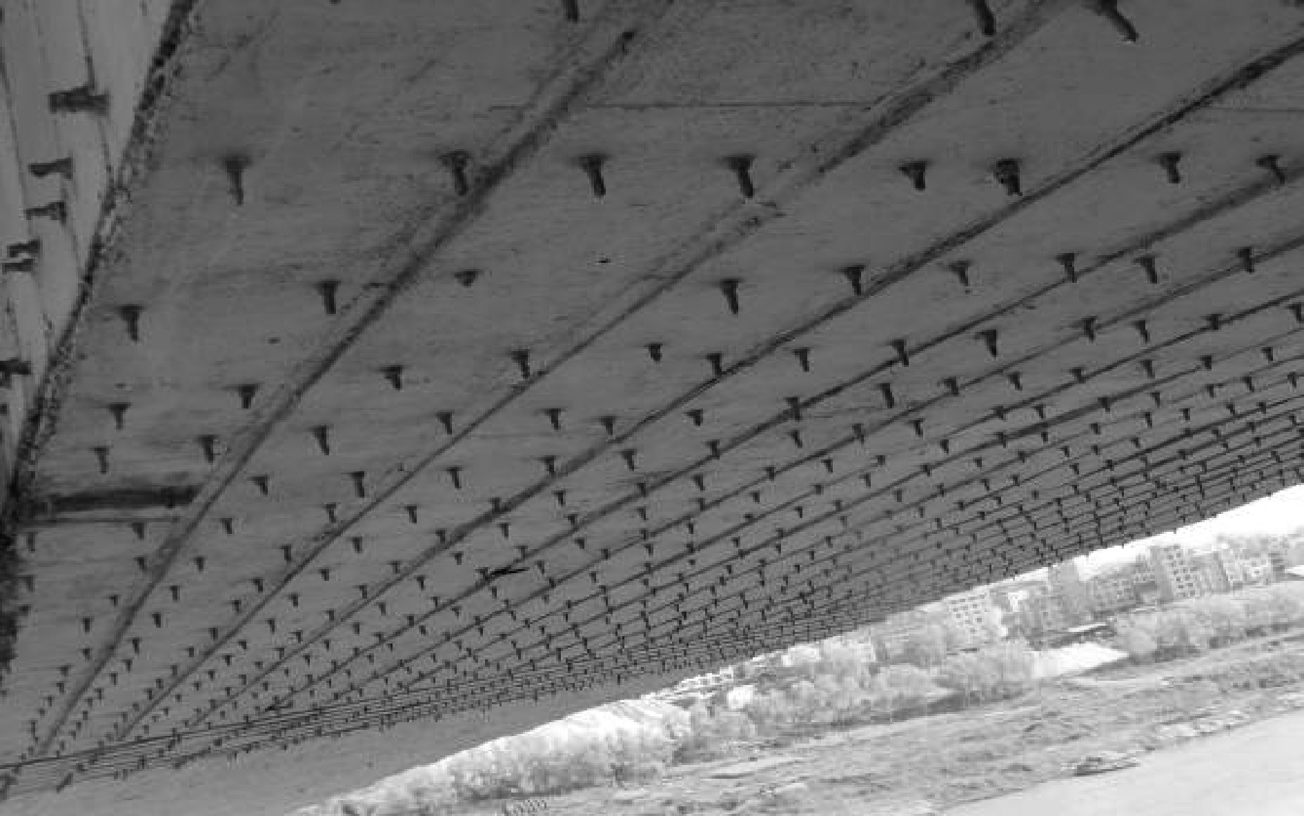 关庙汉江大桥要加宽吗,关庙汉江大桥