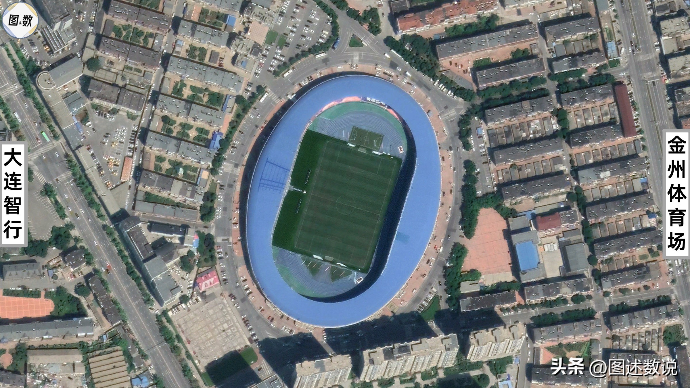 中国职业足球地理：东部沿海地区球队多，西北有大片留白