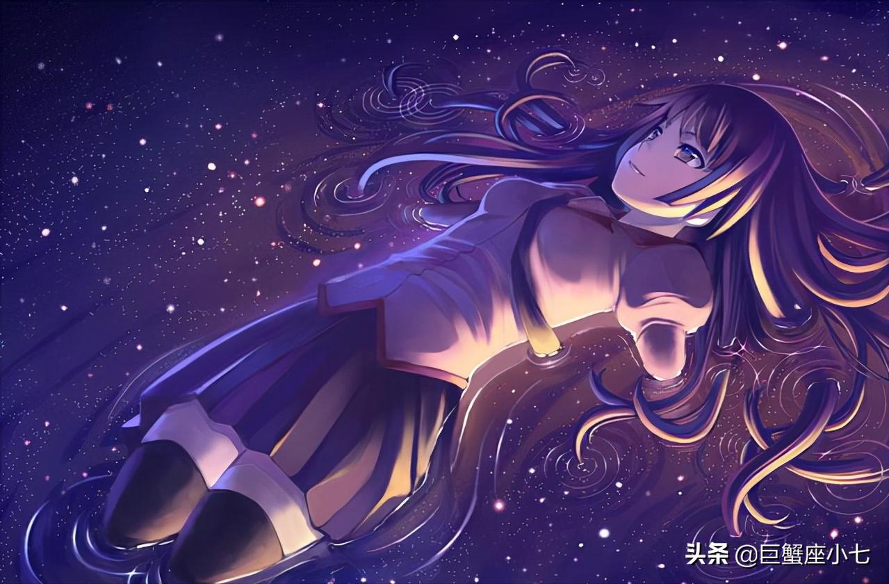 水瓶座女人性格特点和缺点有哪些,水瓶座女生性格缺点和优点