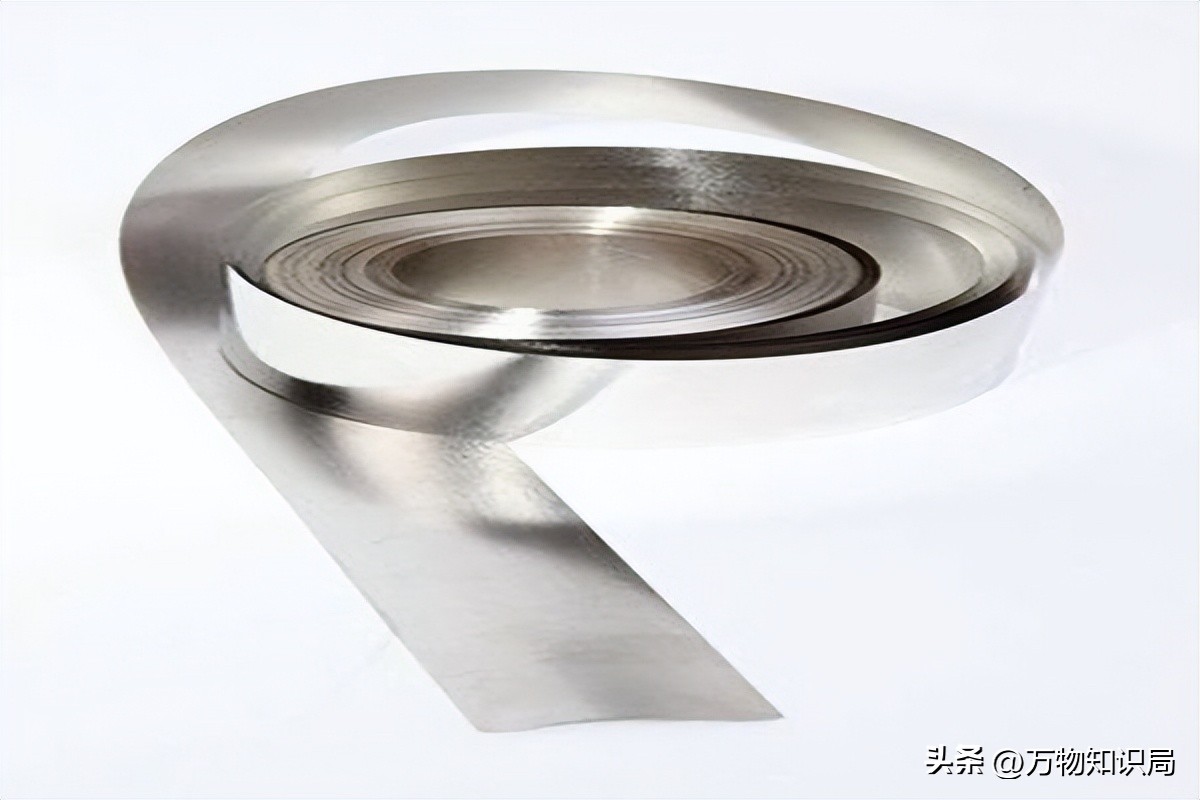 软磁复合材料,中国软磁材料