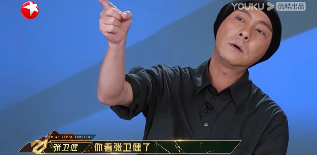 近几年被雪藏的男明星,曾经被雪藏过的男明星