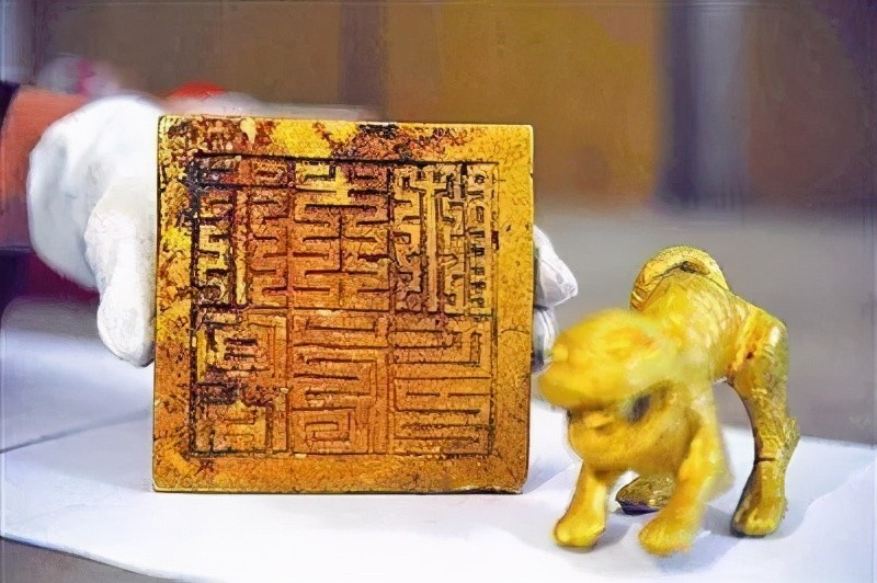 2020江口张献忠沉银考古挖掘现场,张献忠沉银考古现场江水有多深