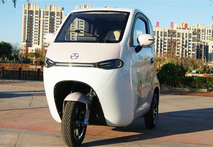 3款新电动三轮车来袭,电动三轮车续航200公里以上推荐