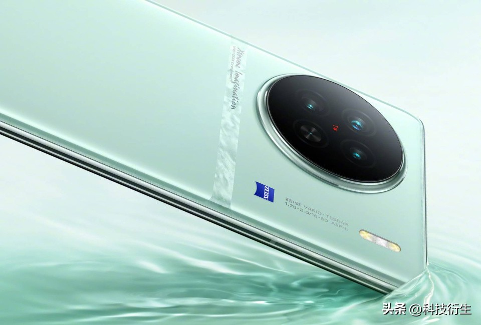 vivo今天有新机发布吗,vivo新机正式官宣