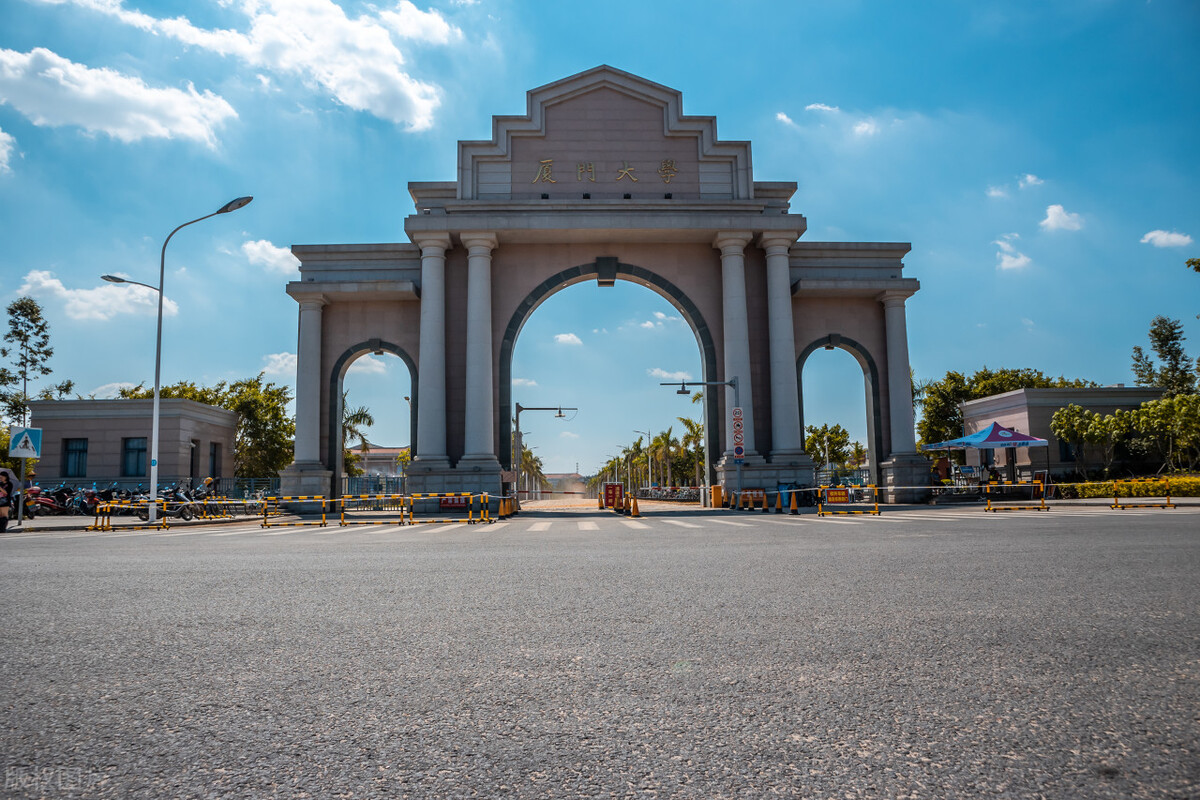 厦门游玩不被坑攻略,厦门哪里好玩又便宜