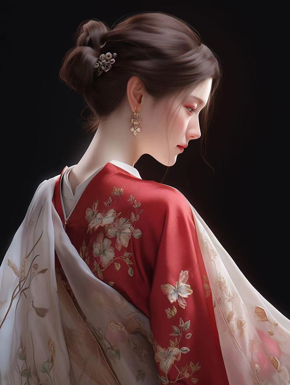 李煜手提金缕鞋视频,小周后见李煜手提金缕鞋