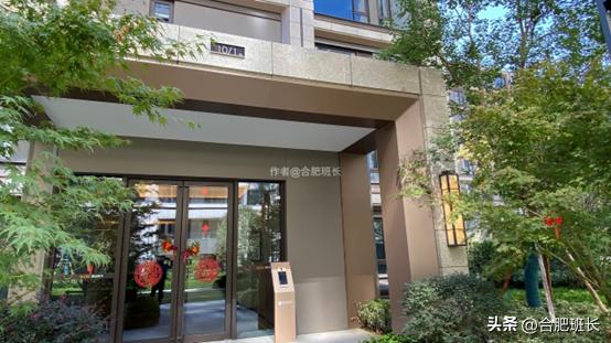 融创滨湖印属于哪个板块,融创滨湖印算豪宅吗