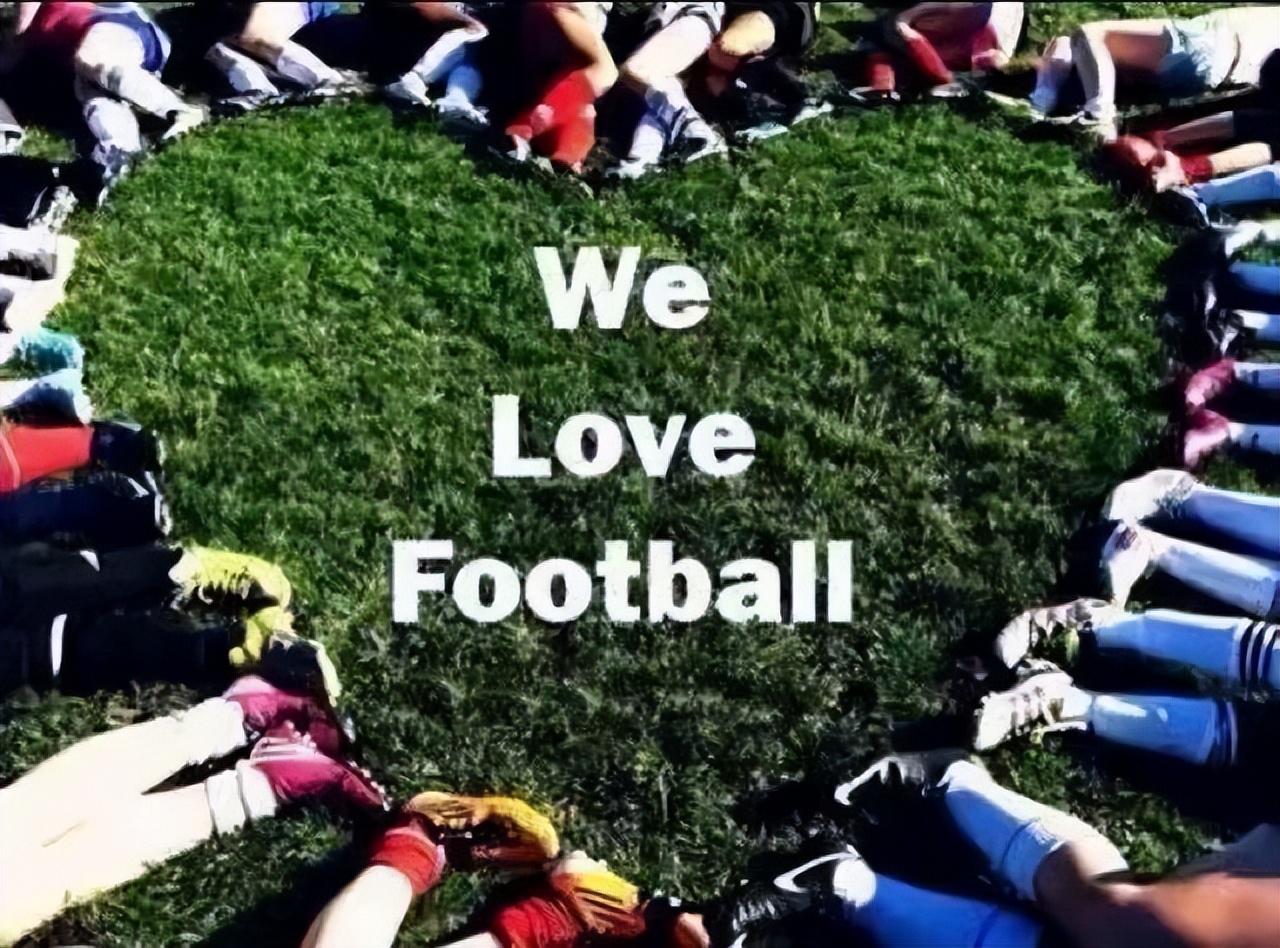 足球无关生死但高于生死啥意思,足球无关生死足球高于生死谁说的