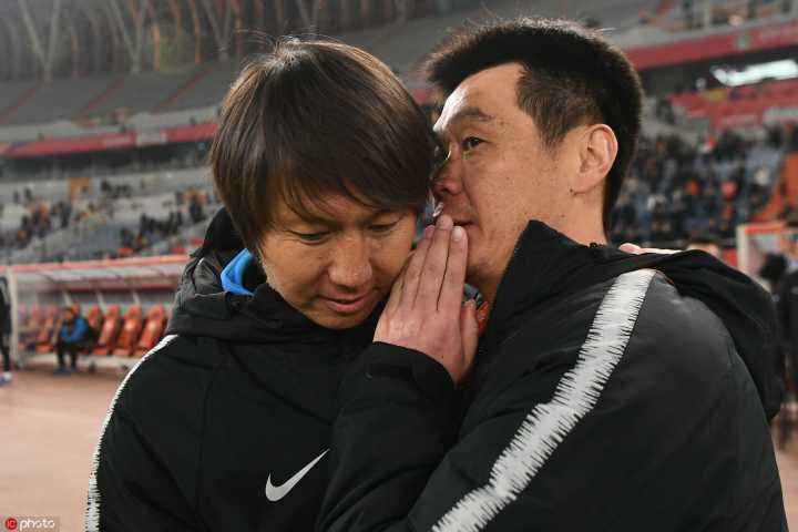 中国足球积重难返1985年联赛咄咄怪事更加离奇